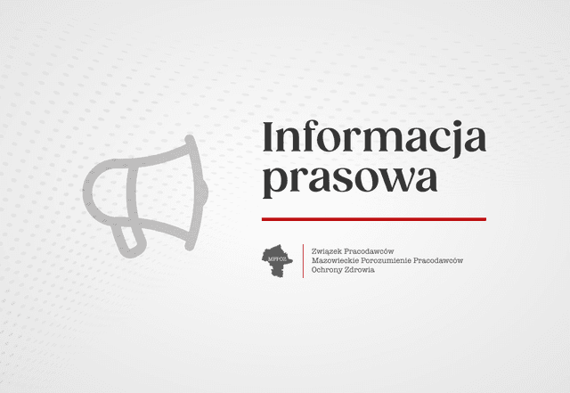 Czytaj artykuł: Część placówek POZ zrezygnowało z dotacji. Powodem – wymóg podpisania 8-letnich umów z NFZ